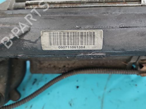 Steering rack SKODA YETI (5L) 1.2 TSI | BP38144936M22  - Image 7