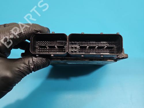 Engine control unit (ECU) OPEL ANTARA A (L07) | BP37829252M57 - Image 4