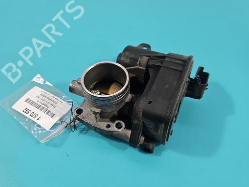Throttle body CITROËN C3 III (SX) 1.2 PureTech 82 | BP37839647M82 - Image 6