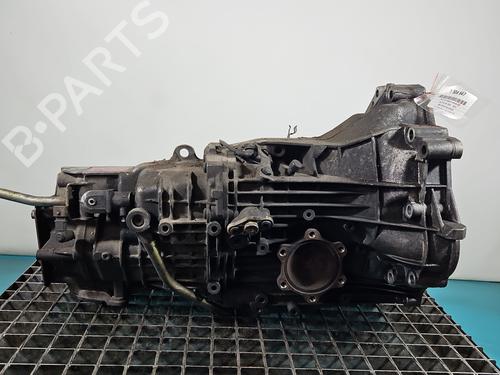 Gearbox AUDI A4 B6 Avant (8E5) 1.9 TDI | BP38143293M3 - Image 7