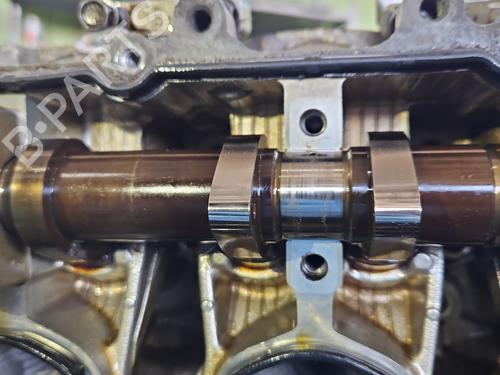 Engine SUBARU TRIBECA (B9) | BP38121128M1 - Image 11