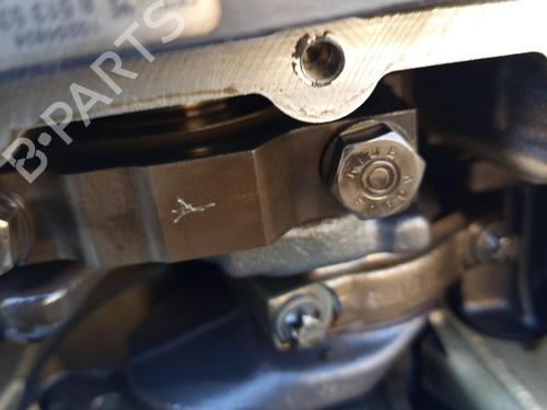Engine BMW 5 Touring (F11) 525 d xDrive | BP39169330M1 - Image 116