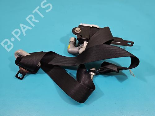 Front left seatbelt MAZDA CX-9 (TB) 3.7 AWD (TB10A) | BP38123942I26 - Image 9