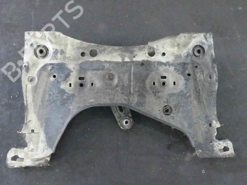 Subframe NISSAN NOTE (E11, NE11) 1.5 dCi | BP37807909M9 - Image 2