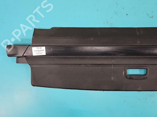 Cargo separator SKODA FABIA II Combi (545) 1.4 | BP37814540I36 - Image 3