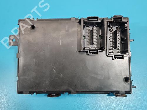 Engine control unit (ECU) OPEL MERIVA B MPV (S10) 1.3 CDTI (75) | BP37828606M57 - Image 8