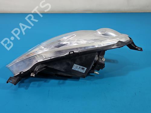 Right headlight NISSAN NOTE (E11, NE11) 1.5 dCi | BP38783337C29 - Image 5