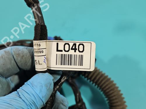 Wiring harness KIA CEE'D (JD)  | BP38127050E16  - Image 7