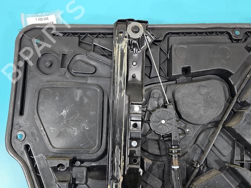 Rudehejsemekanisme venstre bagtil DODGE GRAND CARAVAN 3.6 | BP38126475C24 - Image 9