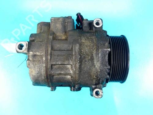 AC compressor MERCEDES-BENZ GL-CLASS (X164) GL 450 CDI 4-matic (164.828) | BP37884628M34 - Image 4