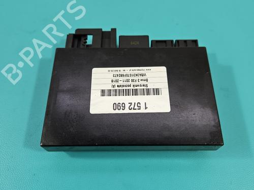 Electronic module BMW 3 Touring (F31)  | BP37840764M83  - Image 5