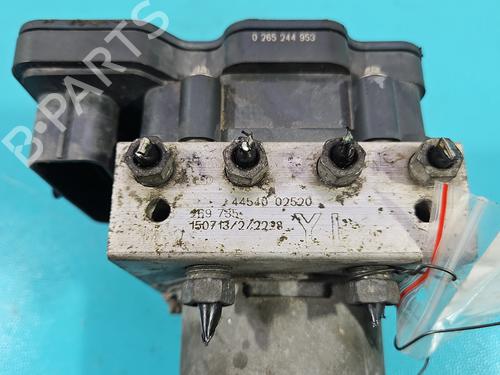 ABS pump TOYOTA AURIS (_E18_) 1.6 (ZRE181_, ZRE185_, ZRE185R, ZRE181R) | BP37848127M43  - Image 17