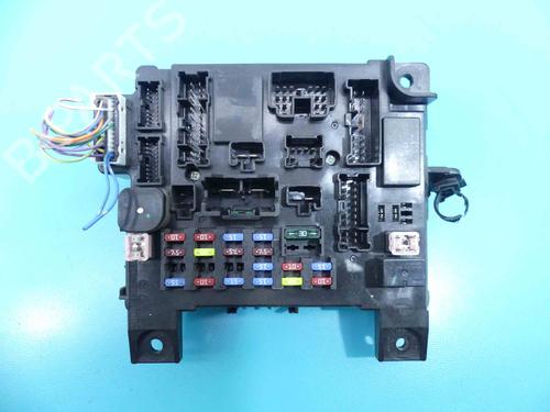 Engine control unit (ECU) MITSUBISHI LANCER VIII Sportback (CX_A) 1.6 MIVEC | BP37876317M57 - Image 6