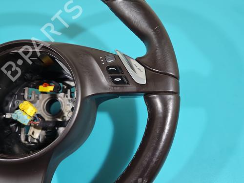 Steering wheel PORSCHE CAYENNE (92A) 4.8 S | BP37990197C49 - Image 2