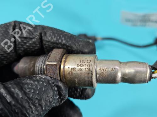 Electronic sensor MG MG 3 (ZP2_) 1.5 Hybrid+ | BP37840704M84 - Image 8