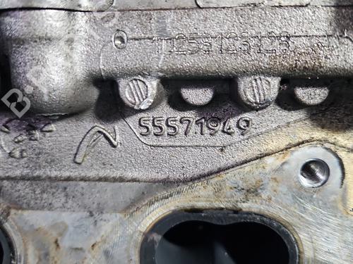 Cylinder head OPEL INSIGNIA A (G09) | BP37827235M5 - Image 17
