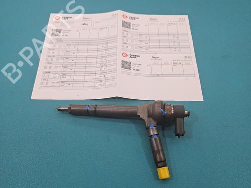 Used Injector Injector 37820165 37820165