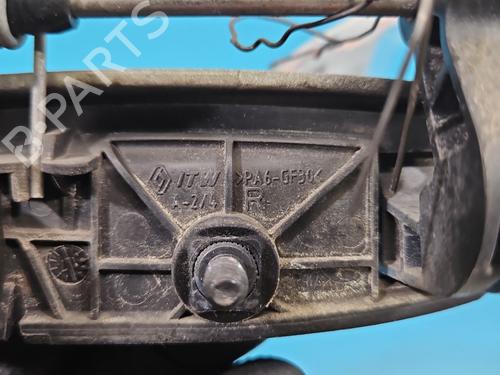Other DACIA LODGY (JS_) 1.6 LPG (JSAV) | BP37859363O1 - Image 5