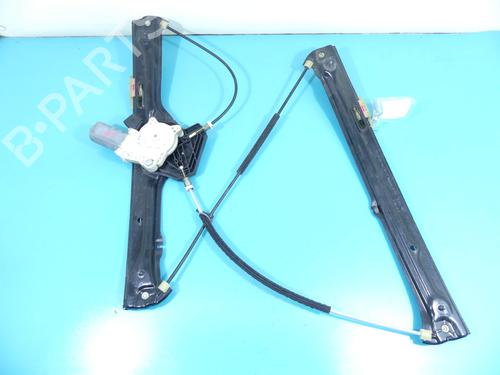 Used Front left window mechanism Front left window mechanism 37886738 37886738