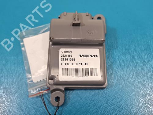 Electronic module VOLVO S60 II (134) | BP39587442M83 - Image 2