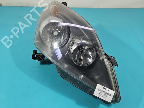 Right headlight OPEL ASTRA H Saloon (A04) 1.8 (L69) | BP37854988C29 - Image 2