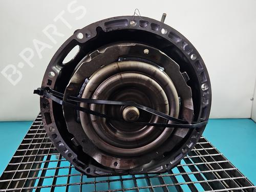 Gearbox MERCEDES-BENZ E-CLASS (W212) E 200 CDI / BlueTEC (212.005, 212.006) | BP37851208M3 - Image 2