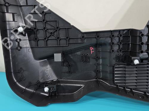 Boot lining FORD TRANSIT COURIER B460 Box Body/MPV | BP38126997I3 - Image 9