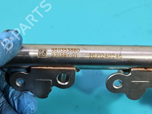 Injection rail OPEL MOKKA 1.2 (76) | BP38133165M98 - Image 7