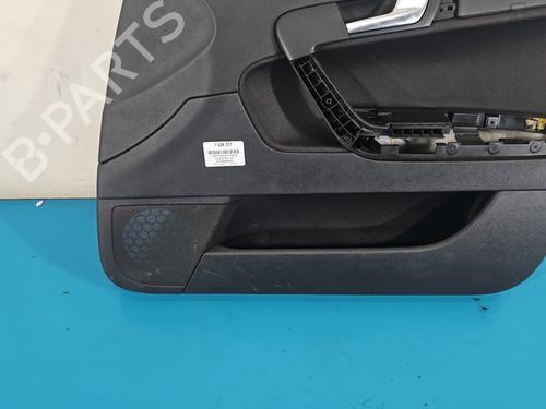 Front right panel AUDI A3 Sportback (8PA) 2.0 TFSI | BP37823115C59 - Image 4