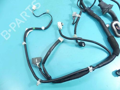 Wiring harness HONDA HR-V (RU) 1.5 (RU1) | BP37887256E16 - Image 4