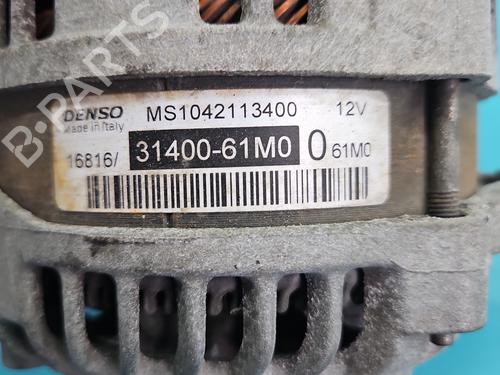 Generator SUZUKI VITARA (LY) 1.6 AllGrip (APK 416) | BP37826321M7 - Image 6