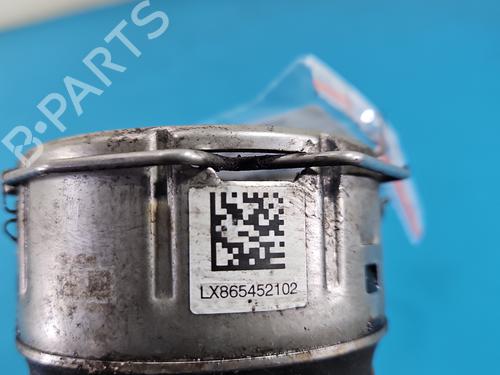 Pipe BMW 3 (G20, G80, G28) 318 i | BP37836084M125 - Image 3