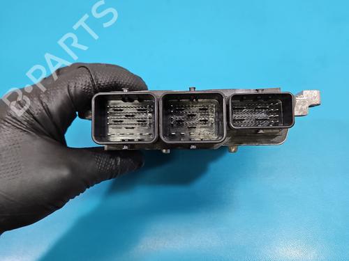 Engine control unit (ECU) CITROËN DS4 (NX_) 2.0 HDi 165 | BP37848630M57 - Image 4