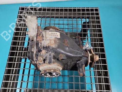 Rear differential BMW X1 (E84) xDrive 18 d | BP38141462M24 - Image 8