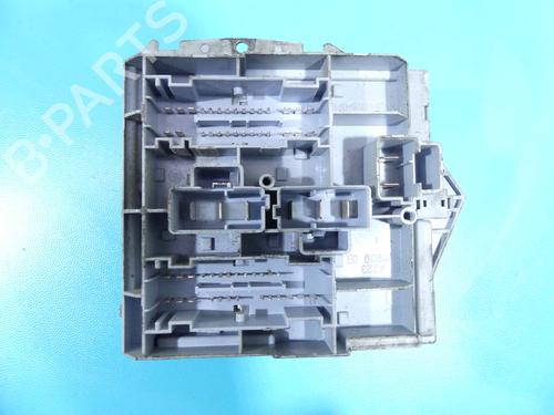 Engine control unit (ECU) FIAT STILO Multi Wagon (192_) 1.8 16V | BP37808757M57 - Image 8