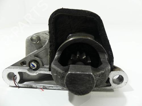 Starter RENAULT FLUENCE (L3_) 2.0 16V (L30C, L30G, L30T, L30V) | BP38152966M8 - Image 2