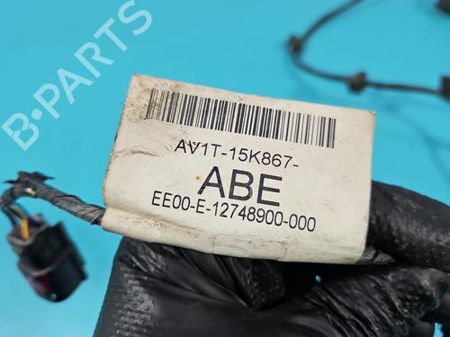 Wiring harness FORD B-MAX (JK) | BP37825263E16 - Image 6