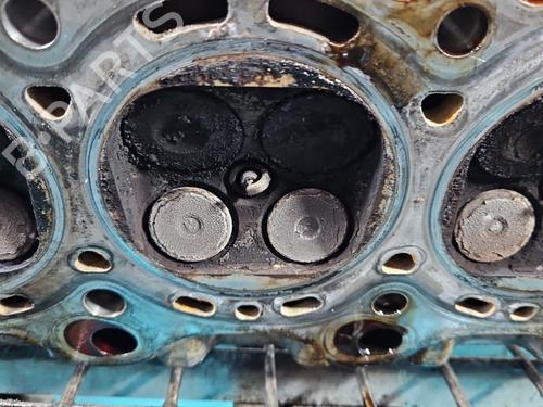 Cylinder head SUZUKI SWIFT III (MZ, EZ) 1.6 (RS416, RR 416, ZC31S) | BP39549470M5 - Image 14