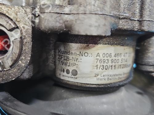 Steering pump MERCEDES-BENZ E-CLASS (W212) E 200 CDI / BlueTEC (212.005, 212.006) | BP37851672M99 - Image 10