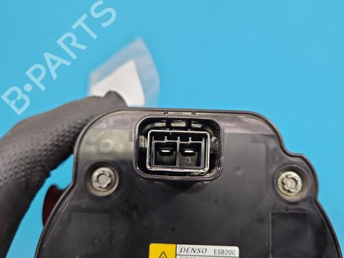 AC compressor TOYOTA COROLLA Saloon (_E21_) 1.8 VVTi Hybrid (ZWE211) | BP37844998M34  - Image 15