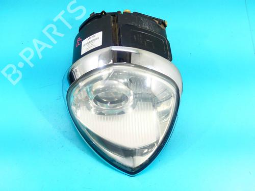 Right headlight LANCIA THESIS (841_) 2.4 (841AXB1B00) | BP37885453C29 - Image 2
