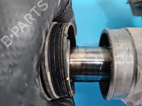 Steering rack VW CC B7 (358) 2.0 TDI | BP37846479M22 - Image 5