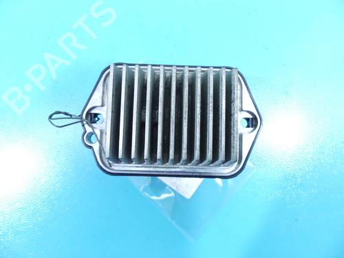 Heater resistor MAZDA 6 Estate (GH) 2.2 MZR-CD (GH10) | BP37885753M108 - Image 2