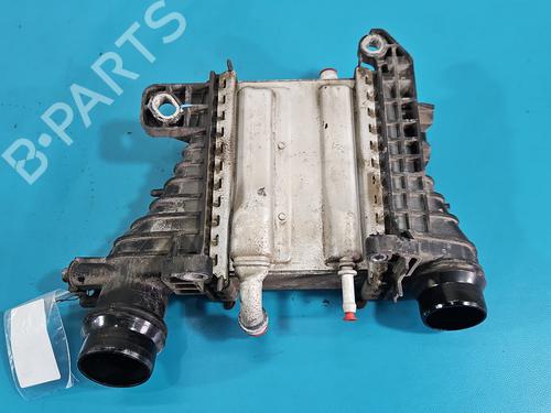 Intercooler RENAULT EXPRESS Box Body/MPV | BP38050761M30 - Image 3