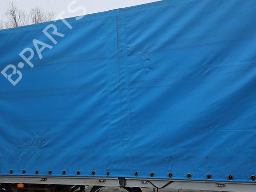 Andre RENAULT MASTER III Platform/Chassis (EV, HV, UV) | BP38146892O1 - Image 25