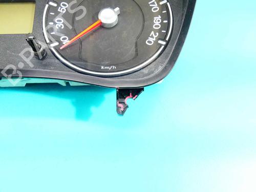 Engine control unit (ECU) FORD FIESTA V Van | BP37884097M57 - Image 9
