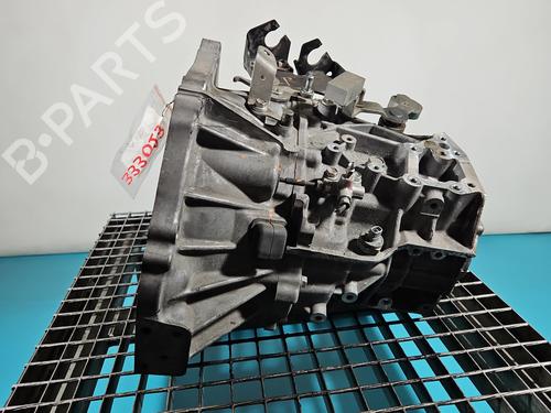 Gearbox TOYOTA COROLLA Saloon (_E21_) 1.6 VVTi (ZRE210) | BP38752029M3 - Image 4