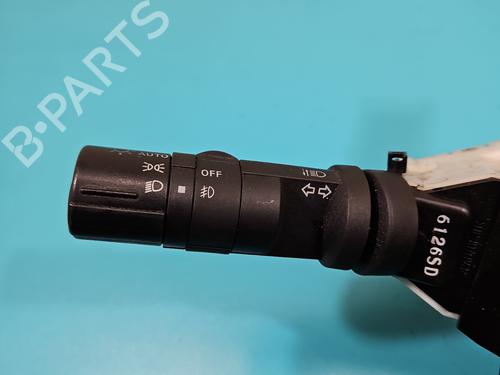 Ratstangsstang INFINITI FX 35 All-wheel Drive | BP38130334I23 - Image 8