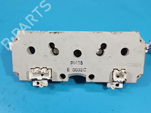 Climate control MAZDA 6 Hatchback (GG) 2.0 DI (GG14) | BP39067243I5 - Image 5