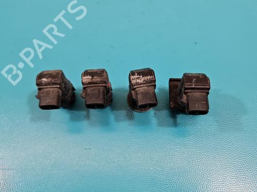 Electronic sensor MAZDA 6 Estate (GH) 2.0 MZR-CD (GH14) | BP37814324M84 - Image 4